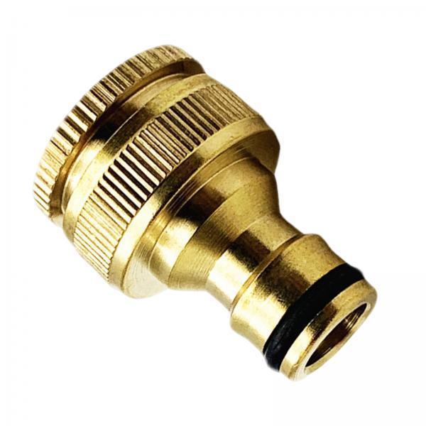 4xFitting Conversion Adapter for Agriculture Outdoor High Pressure Washer
