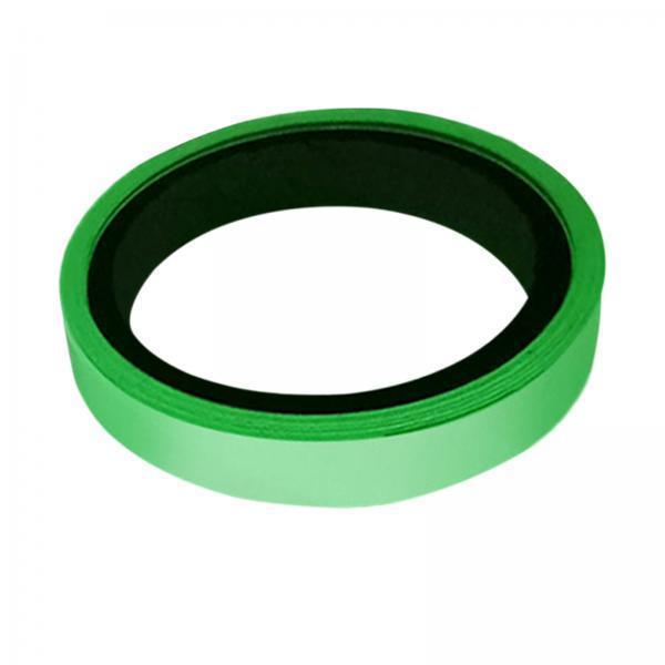 3xGlow in The Dark Tape Luminous Tape for Outdoor Sports Emergency Exit Stairs 2cm Width