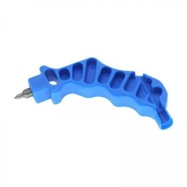3x4/7 Irrigation Hole Puncher Drill Hose Tubing Punch Drilling Tools Garden