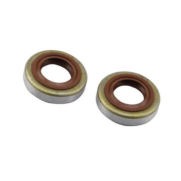 2xOil Seal Oilseal For Stihl FS80 FS85 FS90 FS120 FS200 FS250 FS300 FS380