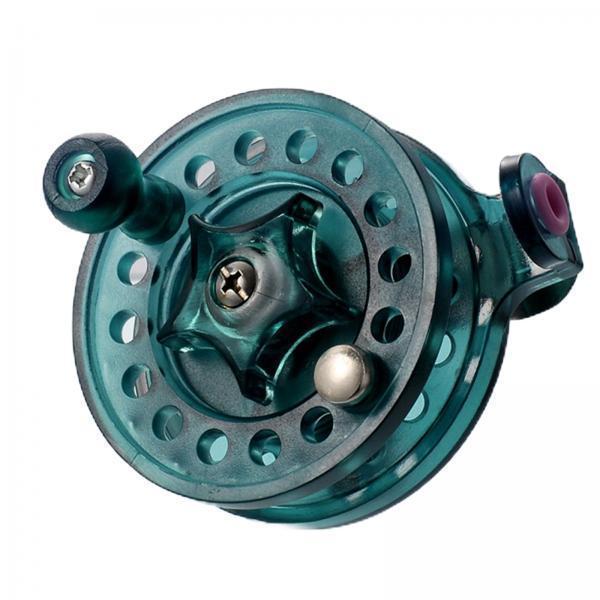 4xBaitcasting Reels Fly Fishing Fish Tackle Gear Fresh Saltwater L/R Hand