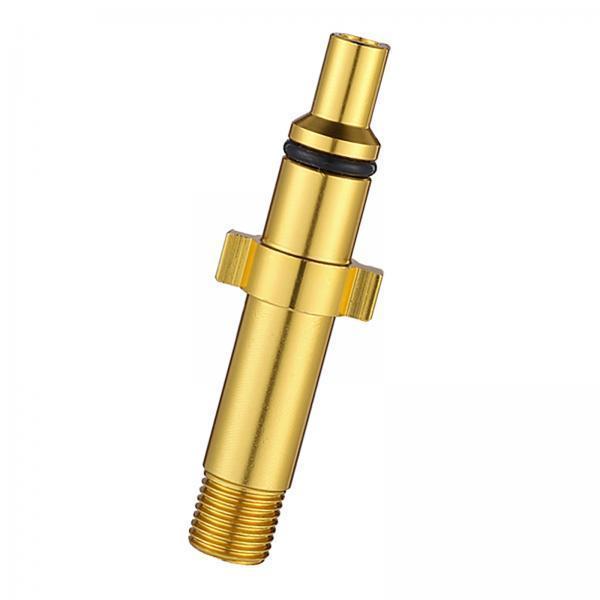 3xPressure Washer Adapter Washer Fittings Brass for Power Washer Sprayer