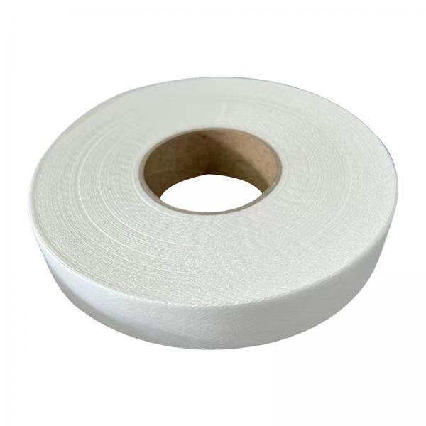 3xFabric Fusing Hemming Tape Cloth Tape Fabric Tape Patching Iron on Hem Tapes 1cmx50m