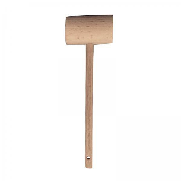 3xBeech Crab Hammer Breakable Smash-able for Shellfish Seafood Meat Chocolate