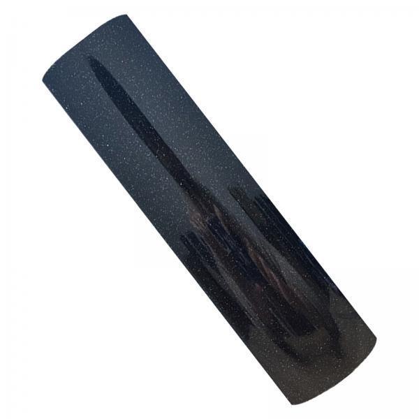2xSign Film Viny Roll Sticker Scrapbook Decoration Tapes for Metal Wall Shoes Black