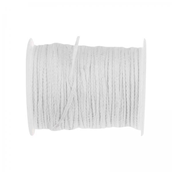 3xDIY Candle Wicks Replacement Cotton String Oil Candle Making