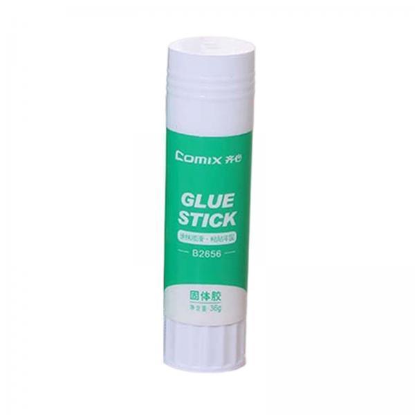 3xGlue Stick Strong Adhesives Washable Solid Glue Durable for Craft Photos