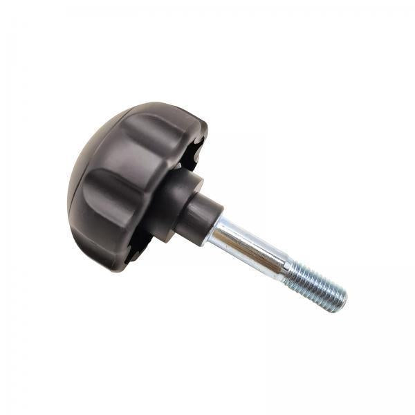 4xPull Pin Knob Screw Exercise Machine Attachments Locking Pin Equipment Parts