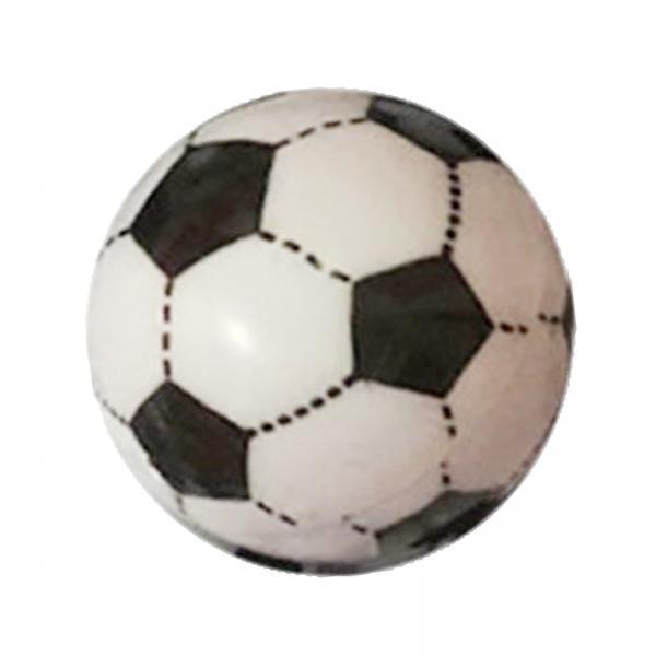 4xMini Table Football Replacement Durability for Classic Tabletop Soccer Game Large