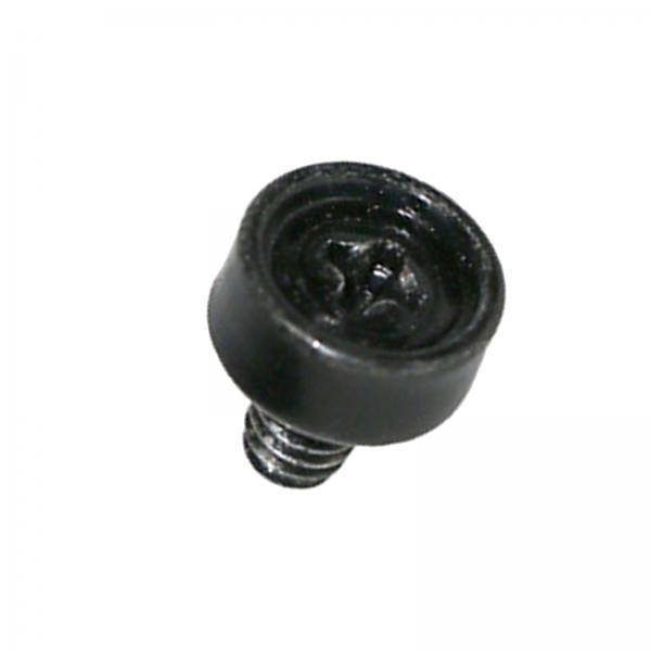 2xIce Hockey Helmet Repair Useful Helmet Hardware for Sports Football Baseball Screw Fixed Buckle