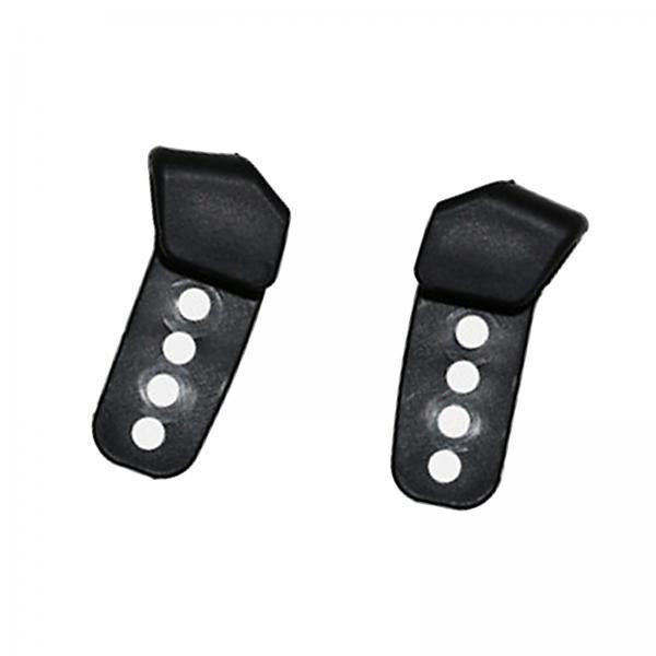 4xIce Hockey Helmet Repair Useful Helmet Hardware for Sports Football Baseball Limit Hook