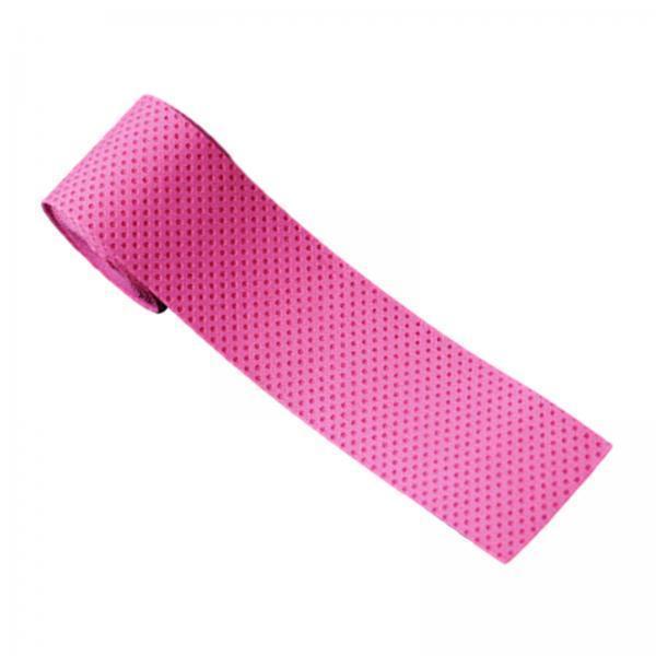 4xTennis Badminton Racket Grip Tape Table Tennis AntiSlip Grip Handle Tape Red