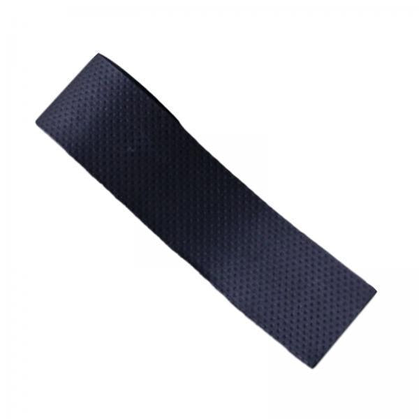 3xTennis Badminton Racket Grip Tape Table Tennis AntiSlip Grip Handle Tape Black