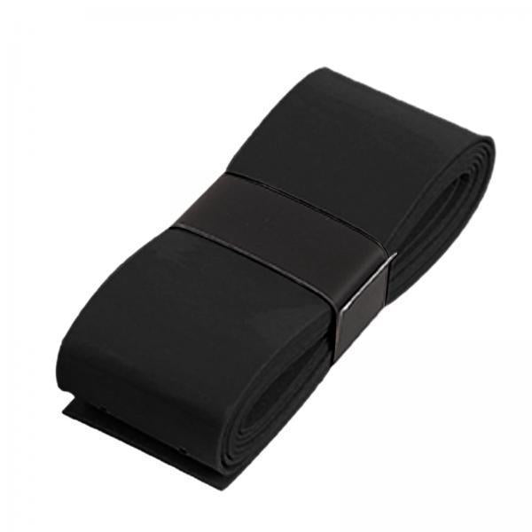 3xTennis Badminton Racket Wrap Tape Accessories Overgrip Grip Tape Handle Tape Black