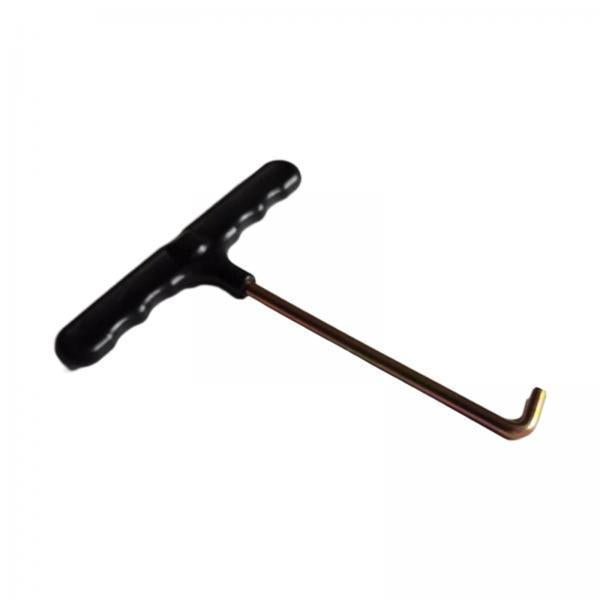 3xTrampoline Spring Pulling Tool Parts Wrench Install Trampoline Spring Puller