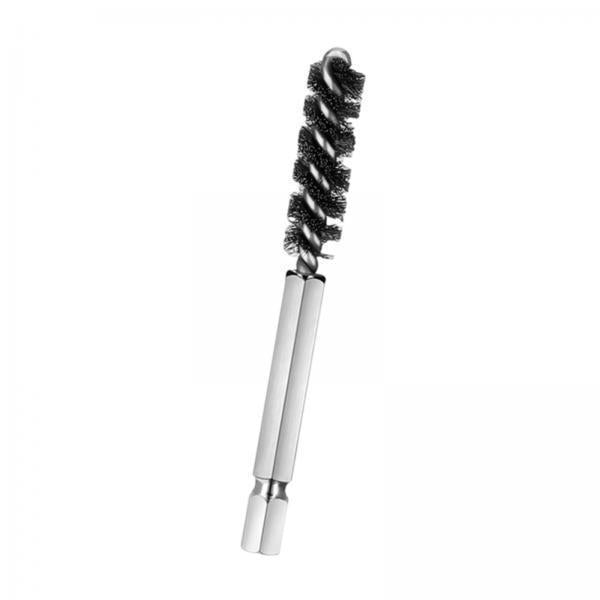 2xGolf Club Brush Wire Brush Multipurpose Head Hosel for Polishing golfers