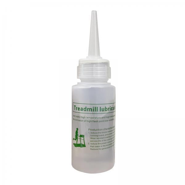 4xTreadmill Oil Belt Lubricant Sports Lubrication Oil Sewing Machine Lubricant