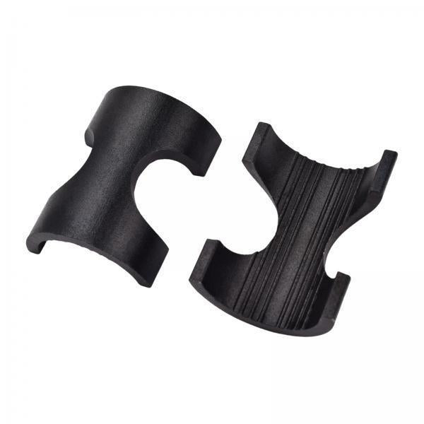 3xBike Handlebar Stem Shim Reducer 31.8 to 25.4mm Conversion Shim for Bicycle