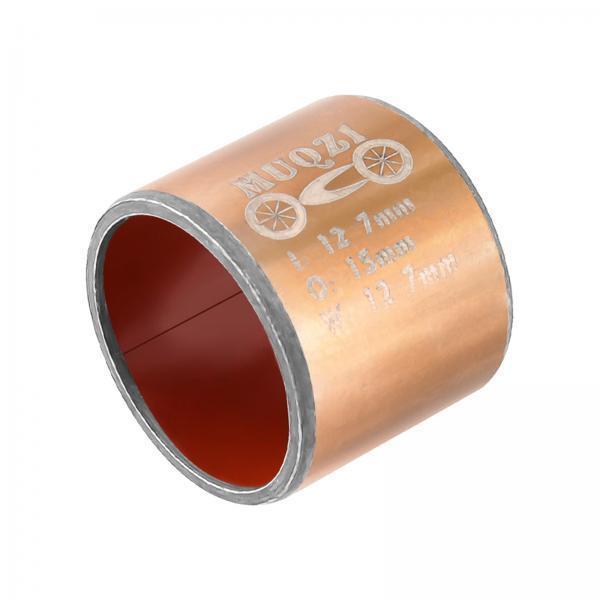 2xRear Shock DU Bushing 12.7Mmx15Mmx12.7mm for Cycling Replacement Accessories