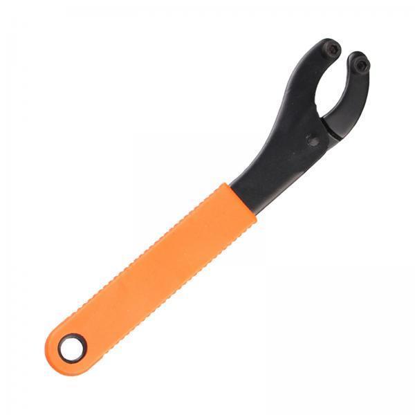 2xBike Wrench Mountain Bike Tool Kit Installation Bicycle Spanner Repair