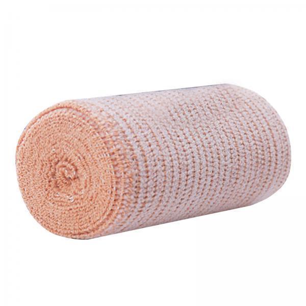 2xCompression Bandages Foot Stick Bandage Stretched Wound Care Bandage pink