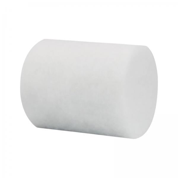 3xSoft Plaster Cloth Gauze Strips Hobby Halloween Art 5CMx2.7m Plaster Liner 