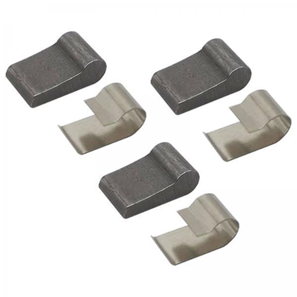 3xFreehub Pawl Spring Tower Base Claw for Bicycle Bike Replacement B 5 3pcs