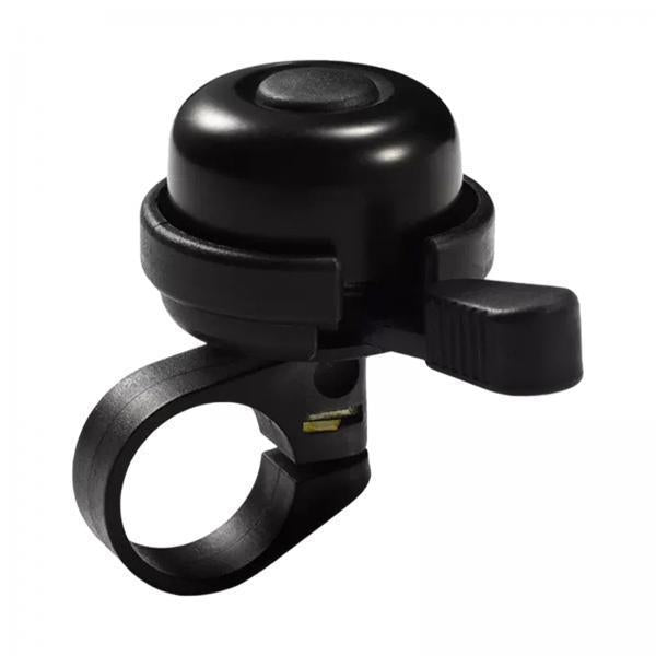3xBike Bell Small Bicycle Handlebar Bell for Folding Bike Riding Mountain Bike