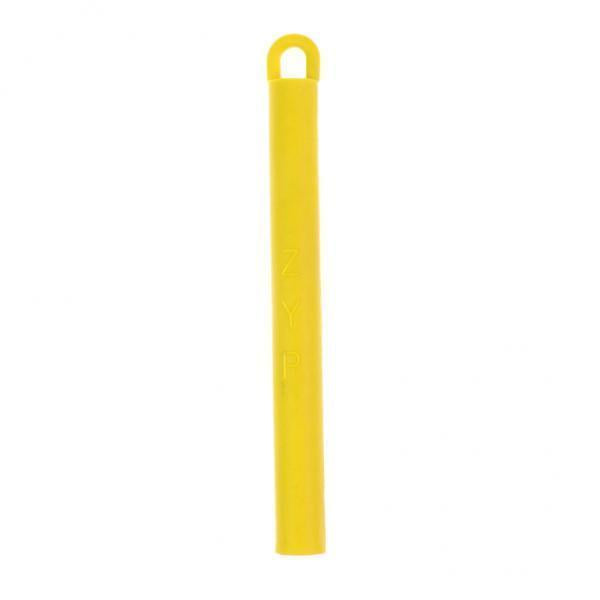 4xNew Yellow Rubber Snooker / Pool Cue Hanger - Helps Prevent Warping