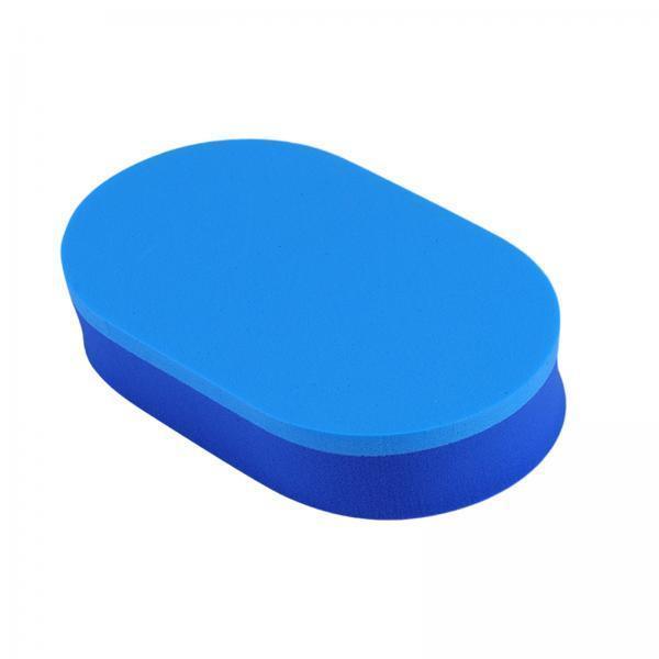 3xTable Tennis Paddle Sponge Table Tennis Racket Cleaning Breathable Two Sides