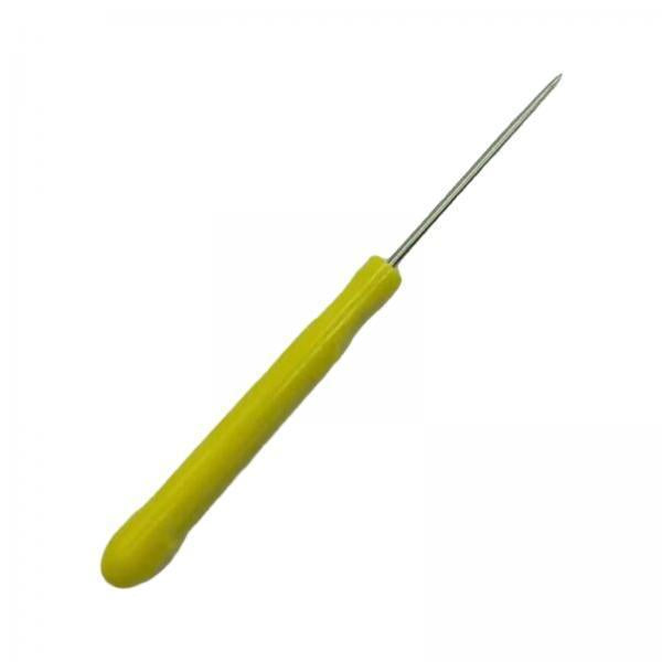 4xStraight Awl Fixed Installation Tools Durable Tennis Stringing Machine Tools