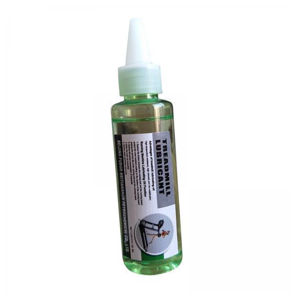 3xTreadmill Belt Lubricant Lubricating Oil for Exercise Machine Home Gym