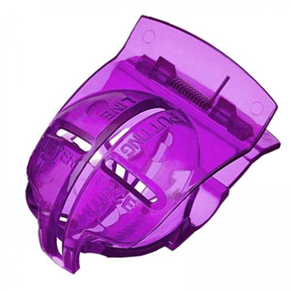 4xGolf Ball Line Liner Marker Stencil Alignment Tool Marking Sports Purple