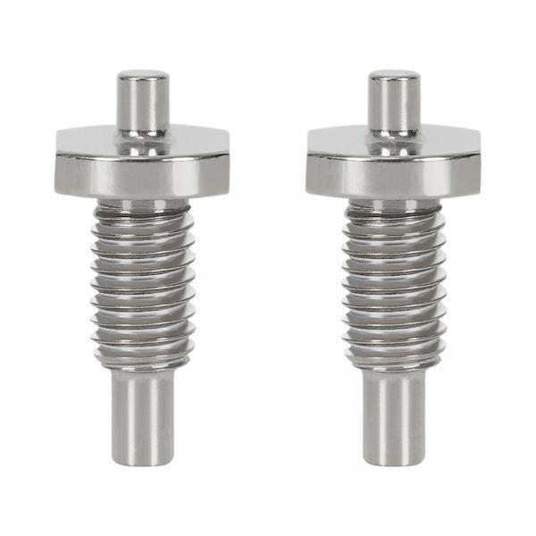 3x2Pcs Bicycle Pin Wrench Screw Repair Tools for Hub Cap Bottom Bracket Fork