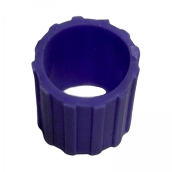 2xStringing Tool Protective Covers Housing Equipment Starting Clamp Sleeve