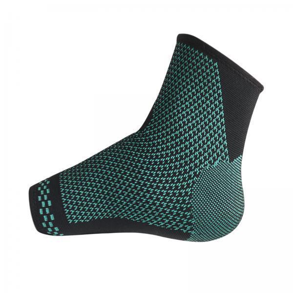 3xFoot Sleeve Anti Fatigue Foot Protection for Basketball Sports Men Women M