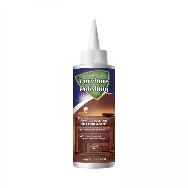 4xFurniture Polishing Coating Agent for Kitchen Cabinets Floors Bathroom Tiles