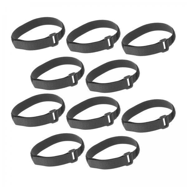 3xBike Wheel Strap Stabilizer Stronger Grip Durable for Truck Rack