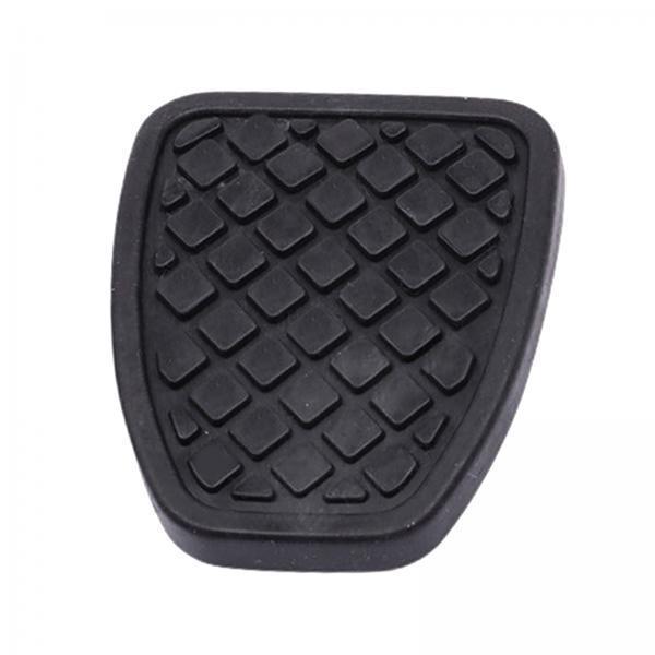 3xBrake Clutch Pedal Pad 36015-GA111 for Subaru Forester Legacy II III IV V