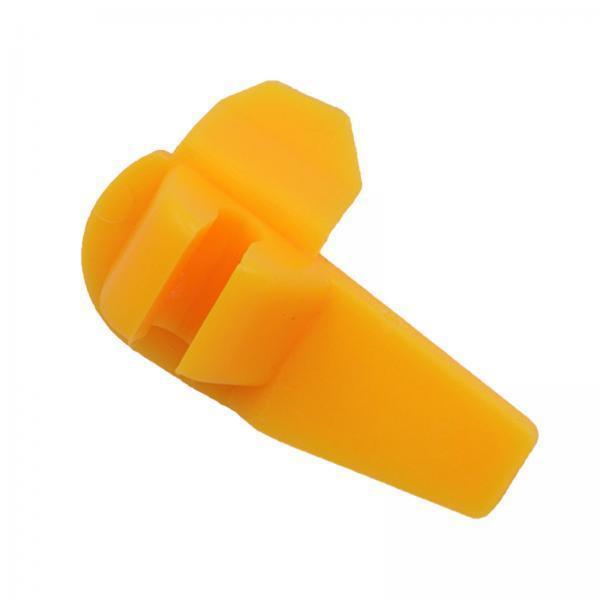 2xTire Changer Insert Spare Parts Wheel Rim Edge Protector for Mount Duck Head Style C