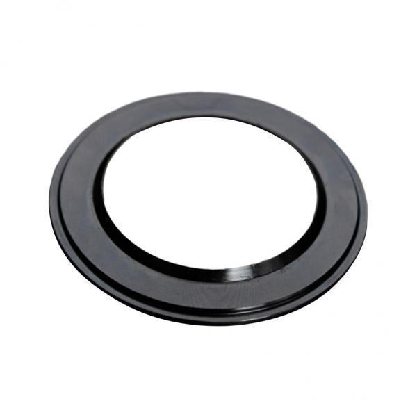 4xBike Headset Base Spacer bike Accessories for 44/52/55/56mm Resistance Straight Tube