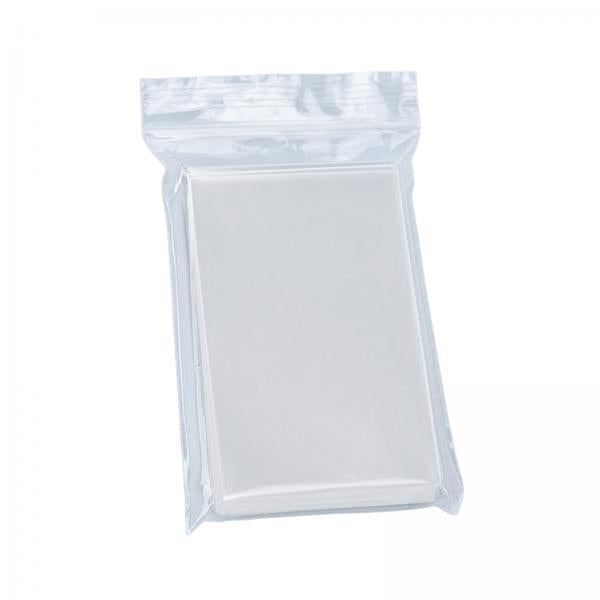 3x50x Card Sleeves Durable Card Protectors for Board Games Accessories Unsealed 6.1cmx8.8cm
