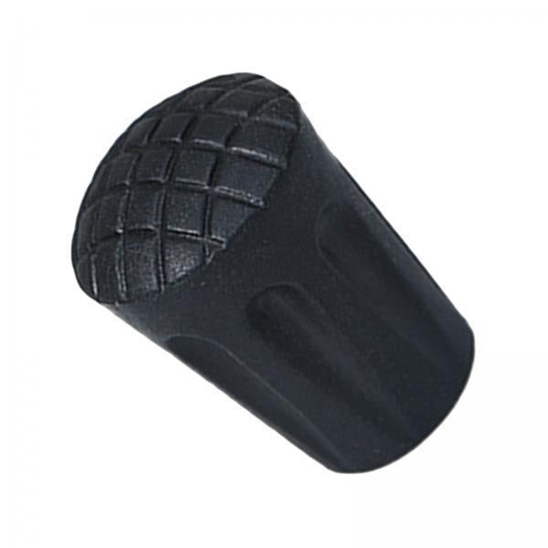 2xWalking Rubber Tips Replacement Protector for Walking Poles Hike