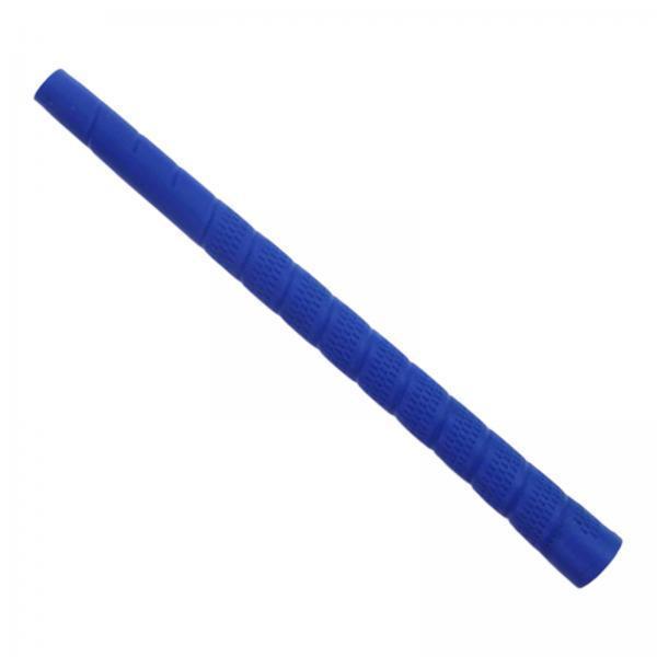 2xGolf Grips Protector Training Rod Pole Handle Standard for Golf Training Blue