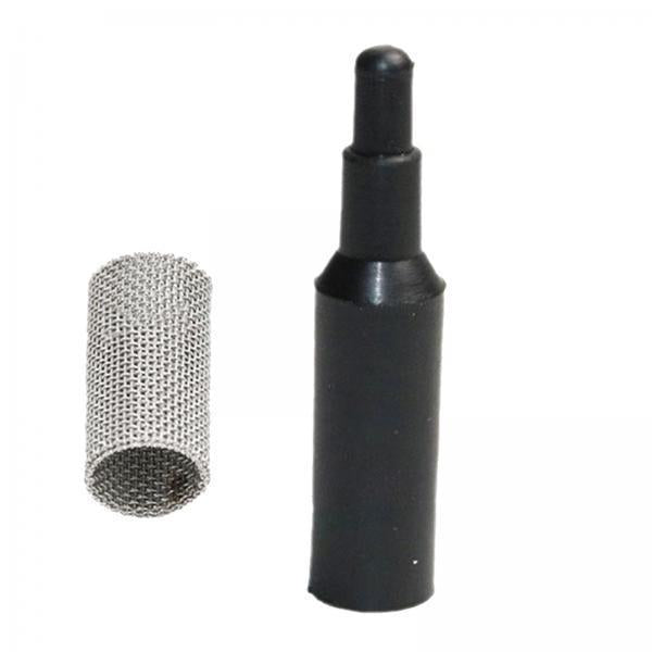 3xGlow Plug Screen with Tool Spare Parts Net for Eberspacher Heater