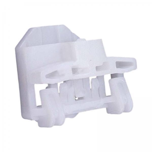 2xDoor Power Window Regulator Repair Clips 22697622 for Seat Arosa Ibiza Right