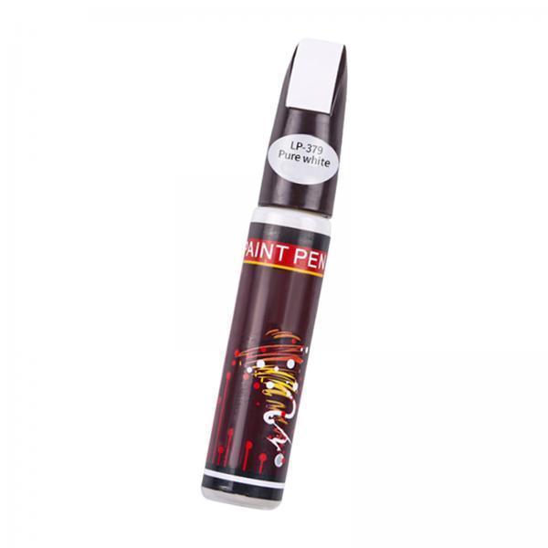 3xCar Touch up Paint Pen Durable Easy Solution Accessory Auto Paint Repair Pen
