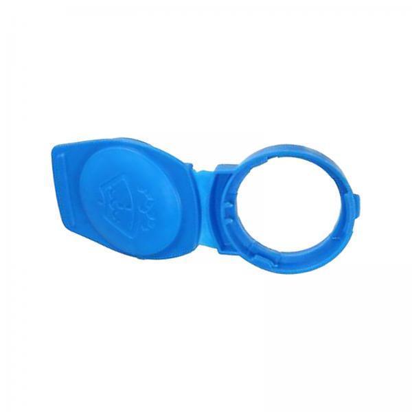 3xCar Windscreen Washer Bottle Cap for Porsche Cayenne 15-16 Durable