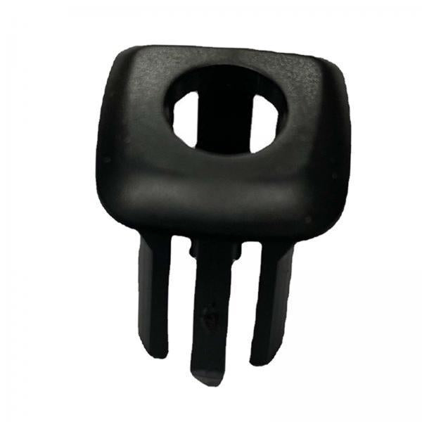 4xDoor Locking Knob Trim Cover 51 42 9 171 769 for BMW Sedan F10 535iX M5 Style A