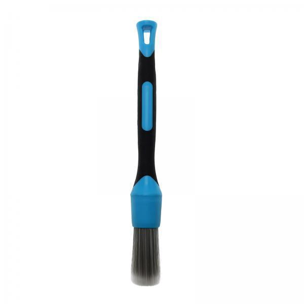 3xCar Automobile Detailing Brush Professional for Infotainment Screen Style C